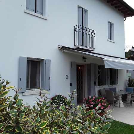 Locanda Bellavista Cavaso Del Tomba Exterior foto